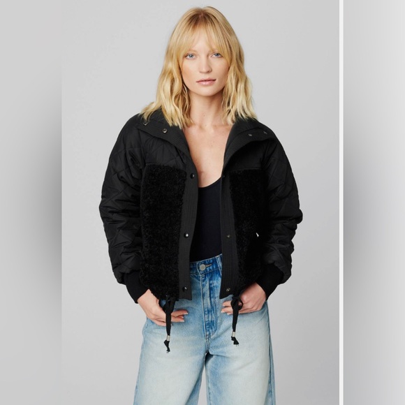 BlankNYC Jacket - Picture 1 of 10